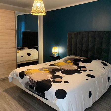 Le Sweet Home Ланс Екстер'єр фото