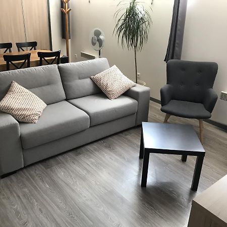 Le Sweet Home Ланс Екстер'єр фото