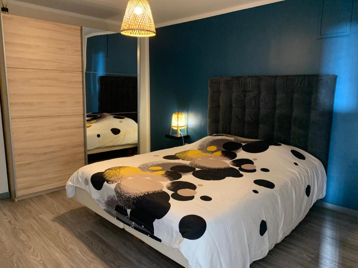 Le Sweet Home Ланс Екстер'єр фото