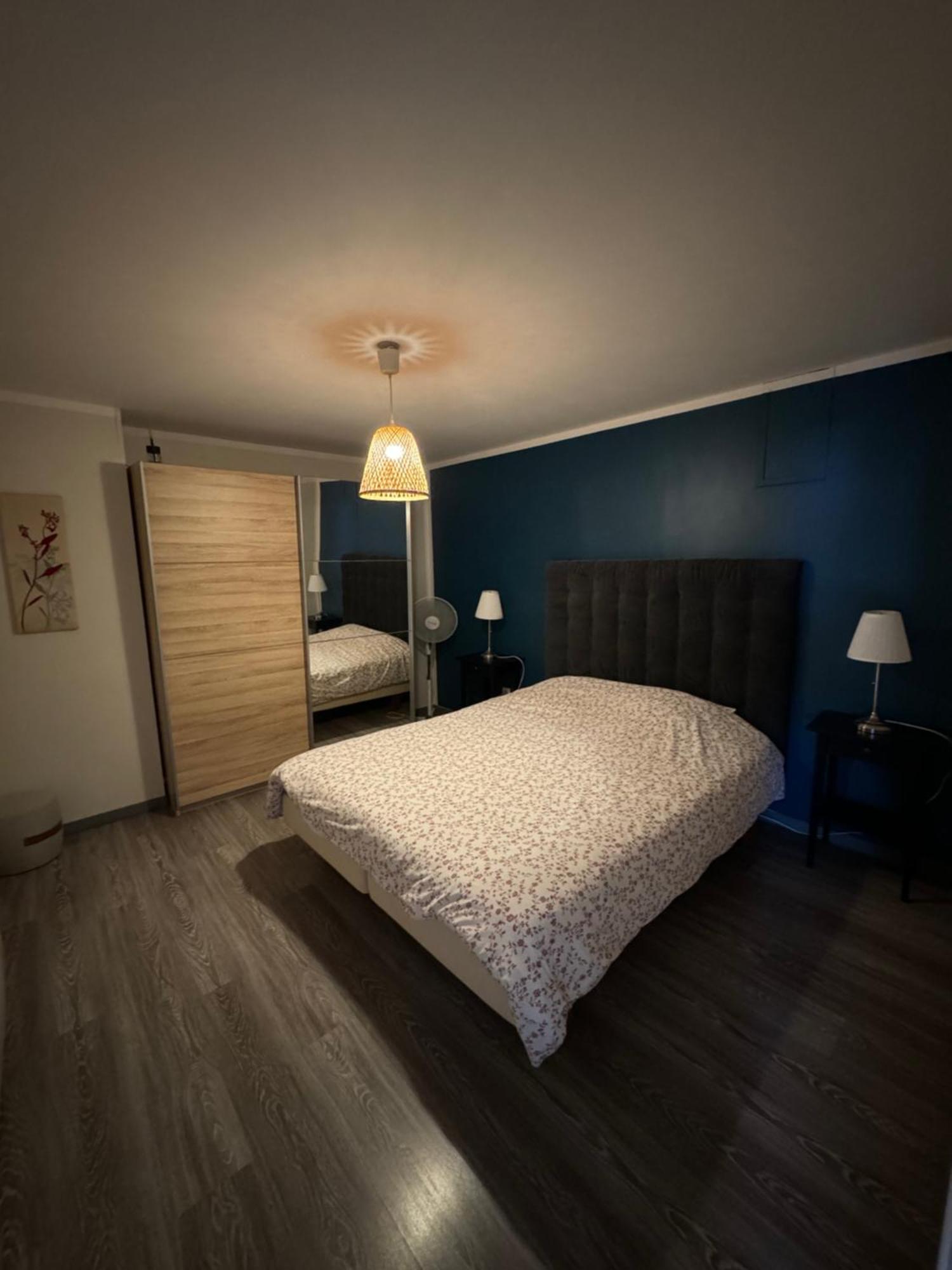 Le Sweet Home Ланс Екстер'єр фото