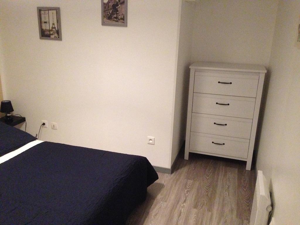 Le Sweet Home Ланс Номер фото
